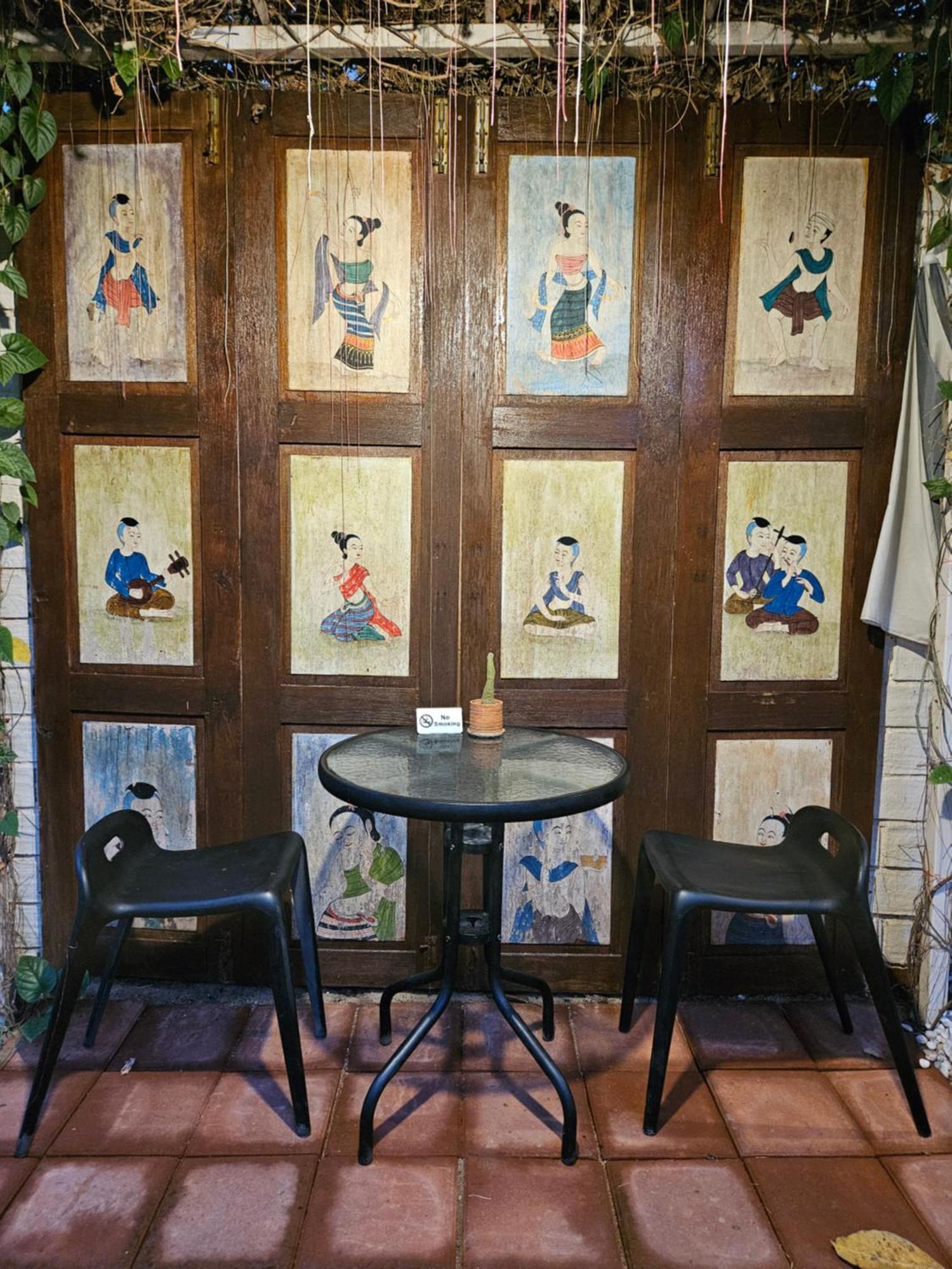 Sabaidee Chiangmai Hotel Sha Чіангмай Екстер'єр фото