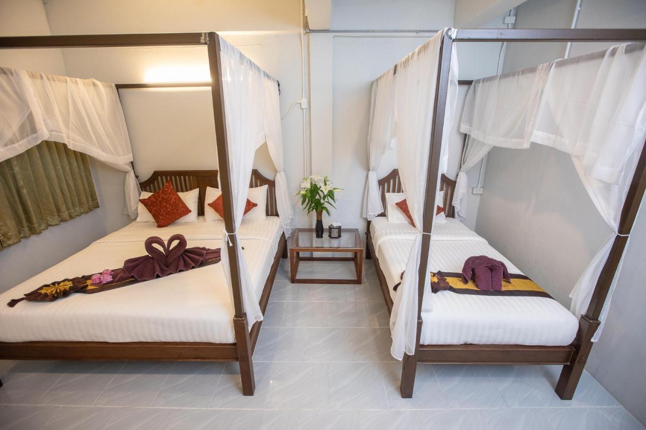 Sabaidee Chiangmai Hotel Sha Чіангмай Екстер'єр фото