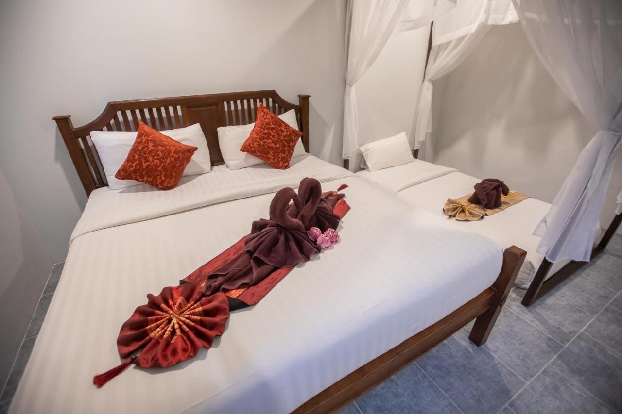 Sabaidee Chiangmai Hotel Sha Чіангмай Екстер'єр фото