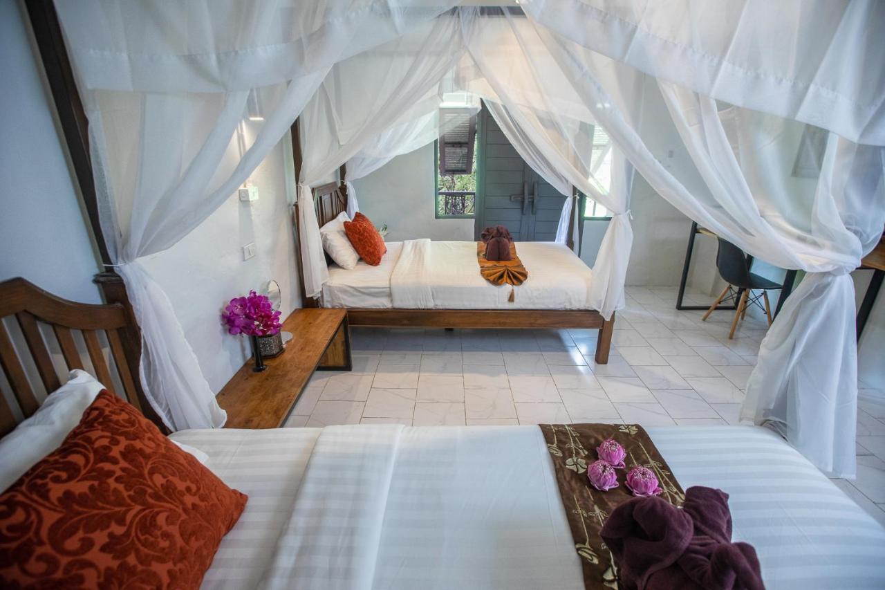 Sabaidee Chiangmai Hotel Sha Чіангмай Екстер'єр фото
