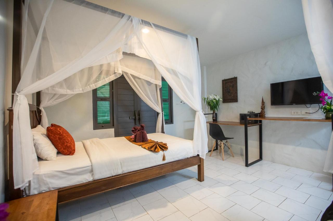 Sabaidee Chiangmai Hotel Sha Чіангмай Екстер'єр фото