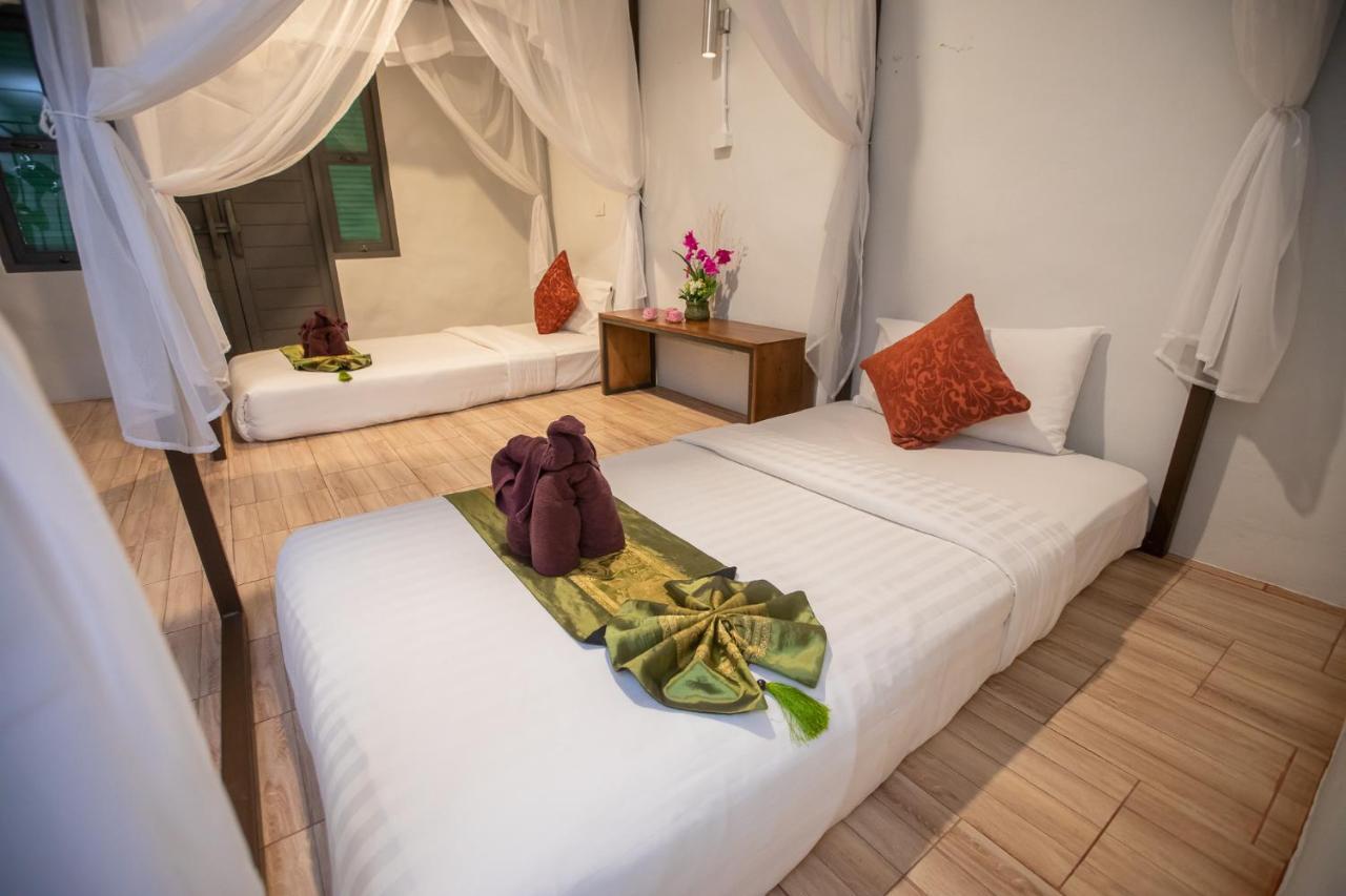 Sabaidee Chiangmai Hotel Sha Чіангмай Екстер'єр фото