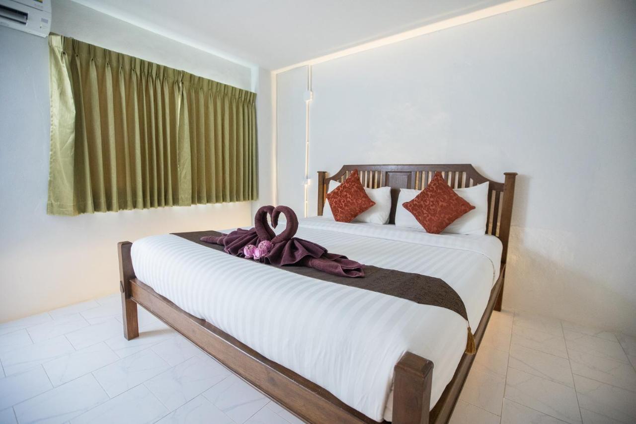 Sabaidee Chiangmai Hotel Sha Чіангмай Екстер'єр фото
