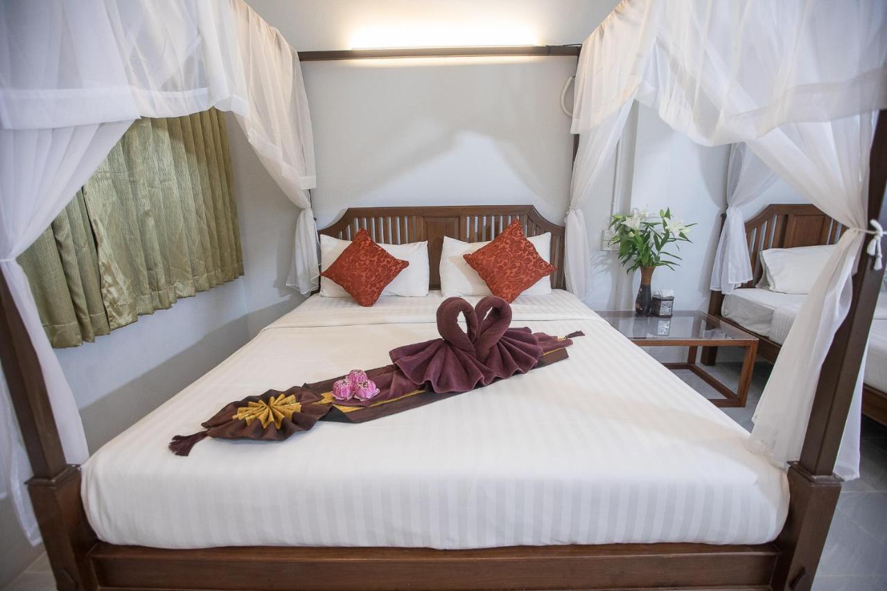 Sabaidee Chiangmai Hotel Sha Чіангмай Екстер'єр фото