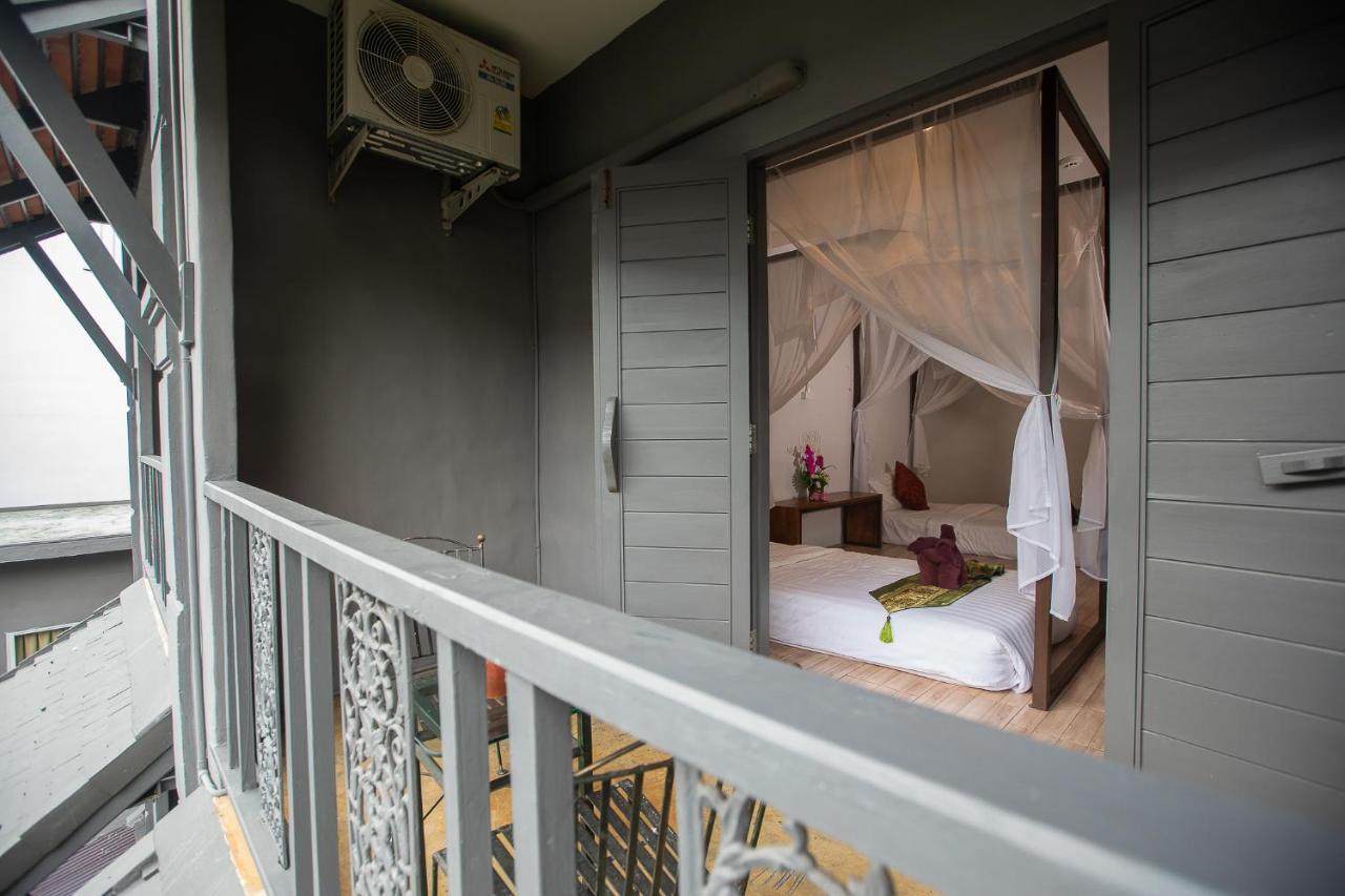 Sabaidee Chiangmai Hotel Sha Чіангмай Екстер'єр фото