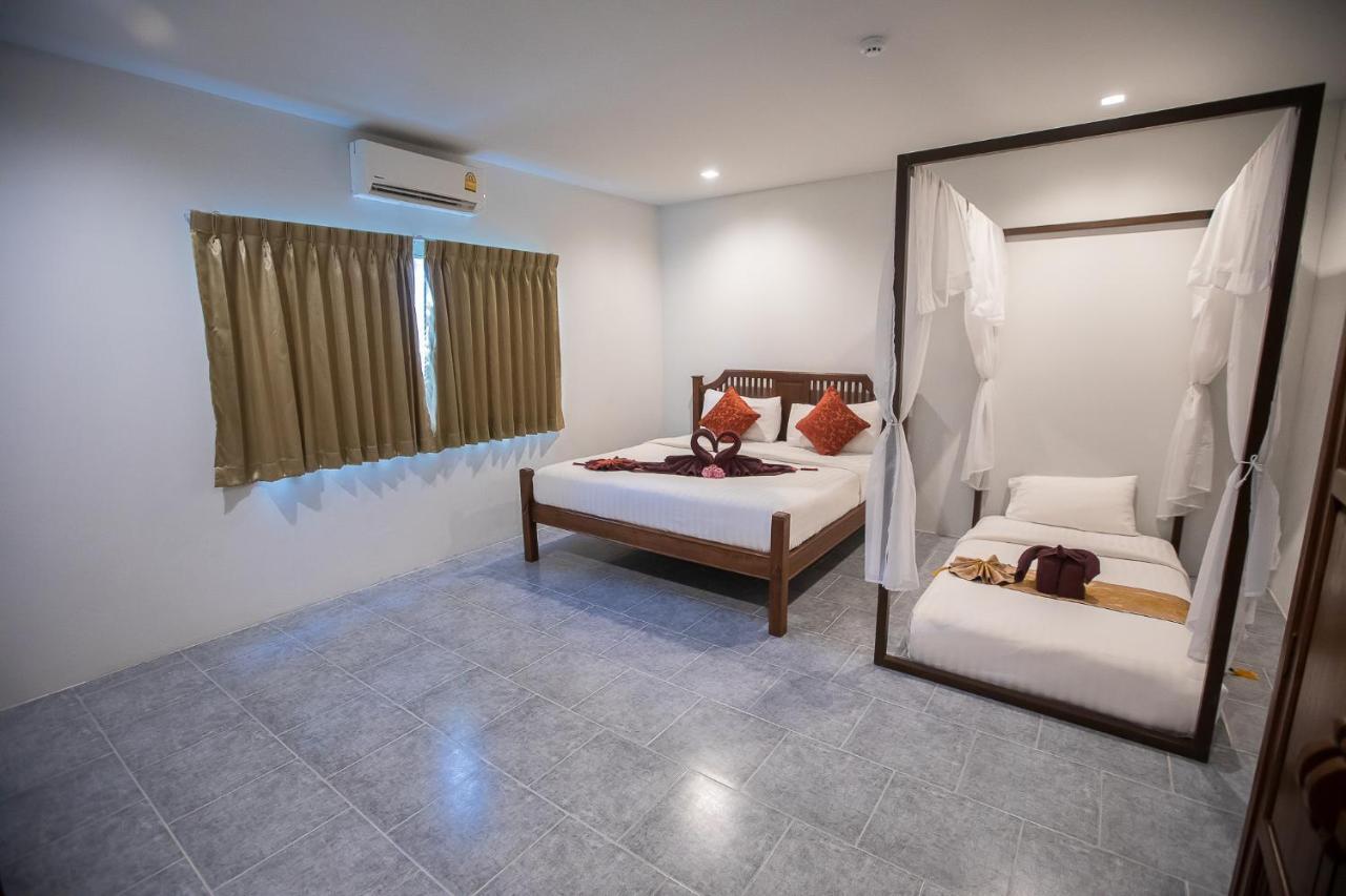 Sabaidee Chiangmai Hotel Sha Чіангмай Екстер'єр фото