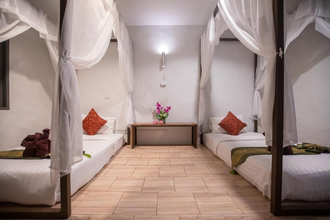 Sabaidee Chiangmai Hotel Sha Чіангмай Екстер'єр фото