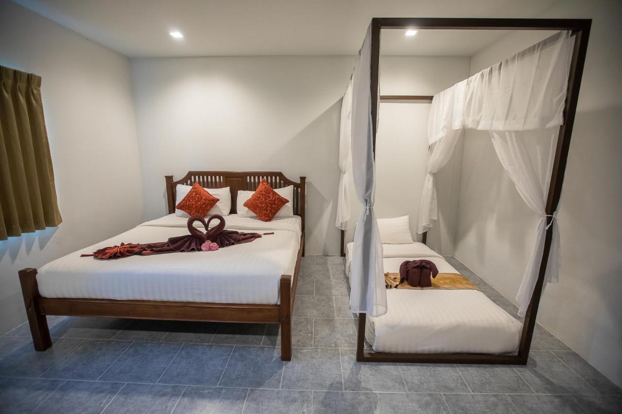 Sabaidee Chiangmai Hotel Sha Чіангмай Екстер'єр фото